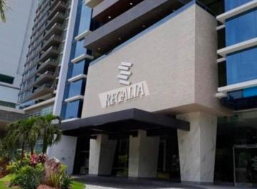 Apartamento de 3 habitaciones, Panamá · Alquiler Apartamento en PH Regalia, Costa del Este. Panamá. Mar27 - 208