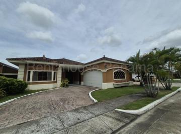 Casa de 2 habitaciones, Panamá · Venta Casa Costa Sur Ih