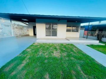 Casa de 3 habitaciones, David · Urbanización La Feria David Chiriqui Casa en Alquiler