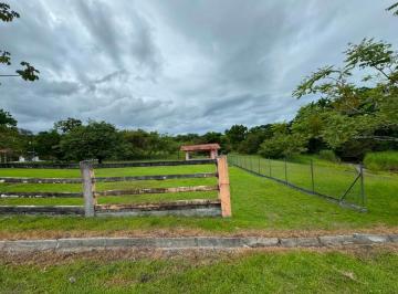 Terreno / Lote · 1500m² · Se Vende Lote en El Higo, San Carlos