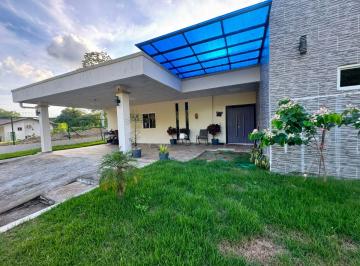 Casa de 3 habitaciones, David · Urbanización San Antonio David Chiriqui Casa en Alquiler
