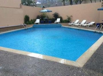 Apartamento · 265m² · 3 Recámaras · 2 Estacionamientos · Increible Apartamento Frente Al Mar en Privilegiada Àrea