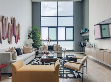 Apartamento de 4 habitaciones, Panamá · Penthouse con Vista Al Mar en Venta en PH Baleares, Ciudad de Panamá