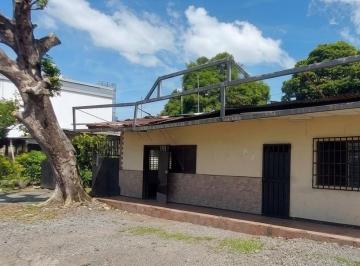 Local comercial , David · Terreno Comercial de Alto Tráfico Vehicular en David, Chiriquí Cod. 27 - 618 / Lic. Pj - 111 - 15