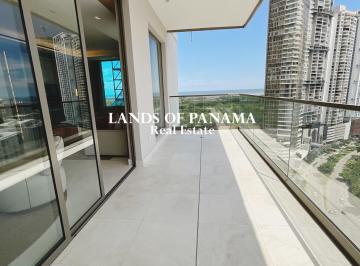 Apartamento de 4 habitaciones, Panamá · Venta – Torre Altair | Santa María Golf & Country Club