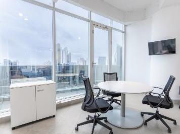 Oficina comercial · 156m² · 3 Estacionamientos · Alquilo Oficina Calle 50