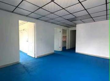Apartamento · 95m² · 3 Recámaras · 1 Estacionamientos · Alquilo Apartamento en Edificio 506 Carrasquilla 3r