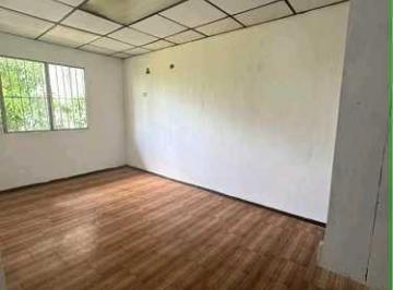 Apartamento · 95m² · 3 Recámaras · 1 Estacionamientos · Alquilo Apartamento en Edificio 506 Carrasquilla 3r
