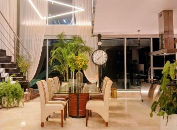 Apartamento de 2 habitaciones, Panamá · Encantador Apartamento PH Loft Fourt 41 Punta Pacífica San Francisco - Amoblado
