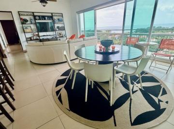 Apartamento de 3 habitaciones, San Carlos · Apartamento con Vistas Espectaculares