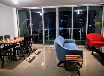 Apartamento de 3 habitaciones, Panamá · Oportunidad Apartamento PH Sevilla Costa del Este Juan Díaz - Amoblado