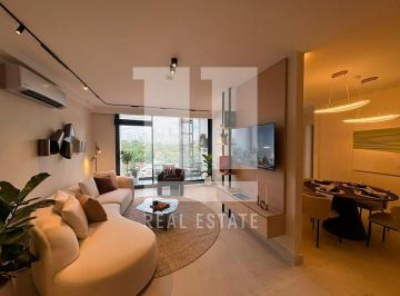 Apartamento · 89m² · 2 Recámaras · 2 Estacionamientos · Apartamento en PH Next, Coco del Mar