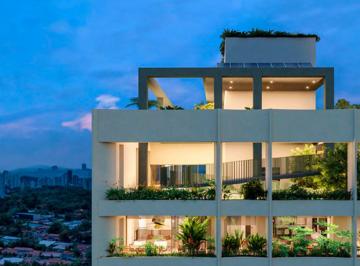 Apartamento de 2 habitaciones, Panamá · Venta de Apartamento en Coco del Mar