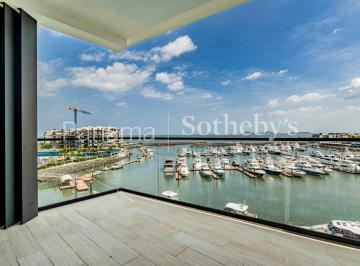 Apartamento de 3 habitaciones, Panamá · Alquiler | Exclusivo Penthouse Amueblado en Casa del Mar | Ocean Reef Islands