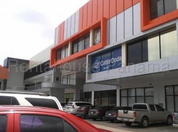 Oficina comercial , La Chorrera · Alquiler de Oficina en Chorrera Ddb26 - 4924