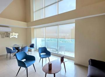 Apartamento de 2 habitaciones, Panamá · PH Citrus Para Alquiler – Increible Apartamento 2 Hab. San Francisco