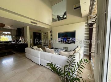 Casa de 2 habitaciones, Panamá · Alquiler Casa Cocolí