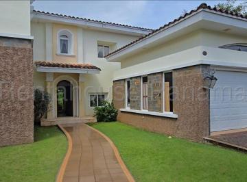 Casa de 3 habitaciones, Arraiján · Alquiler Casa Panamá Pacífico