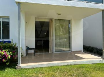 Apartamento de 1 habitación, Playas · Se Alquila en Playa Blanca