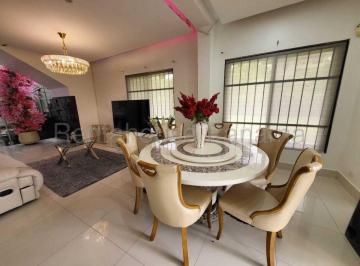 Casa de 5 habitaciones, Panamá · Alquiler Casa Clayton