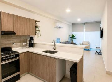Apartamento de 2 habitaciones, Panamá · Alquiler de Apartamento en Coco del Mar - PH. Coco Place