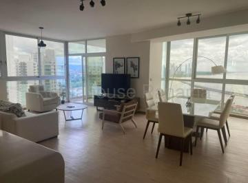 Apartamento de 2 habitaciones, Panamá · Venta de Apartamento en Coco del Mar