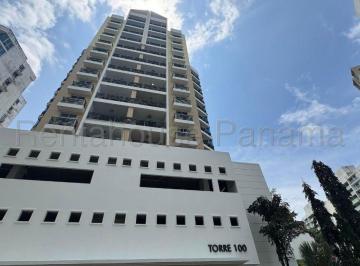 Apartamento de 2 habitaciones, Panamá · Apartamento en Alquiler en Edison Park 27 - 212 Abs