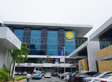 Local comercial , Panamá · Local de 97 m² en Alquiler en Vía Brasil Listo Para Operar Tu Negocio