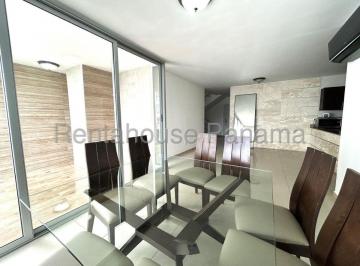 Apartamento de 3 habitaciones, Panamá · Alquiler Apartamento Bellavista