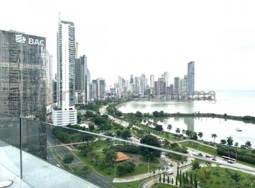 Apartamento de 3 habitaciones, Panamá · Alquiler Apartamento Bellavista