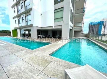 Apartamento de 3 habitaciones, Panamá · Apartamento en Alquiler en Santa Maria. Eh