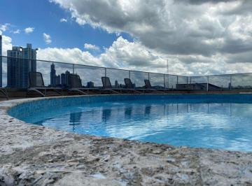 Apartamento de 3 habitaciones, Panamá · Vendo Apartamento Amoblado en El Cangrejo