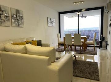 Apartamento de 3 habitaciones, Panamá · Vendo Espectacular Apartamento Amoblado en El Cangrejo
