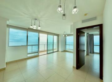 Apartamento de 1 habitación, Panamá · Oceanaire Punta Pacífica