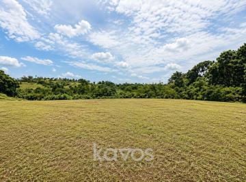 Terreno / Lote · 15000m² · Terreno en Venta Mañanitas | Comercial o Residencial