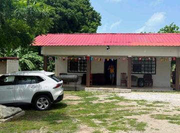 Casa · 120m² · 2 Recámaras · Alquiler Casa en Chame a Pasos de La Via Principal Cerca de Coronado