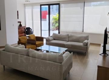 Apartamento de 3 habitaciones, Panamá · Apartamento de 150 m² con 3 Recámaras en Venta en Calle 50