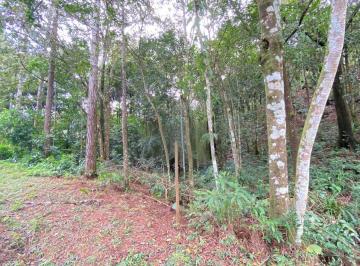 Finca · 1162m² · Venta de Terreno en Altos de Cerro Azul 1162 m² Nrr