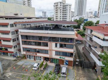 Apartamento de 3 habitaciones, Panamá · El Carmen | $850 | 3 Rec | 1 Estacionamiento