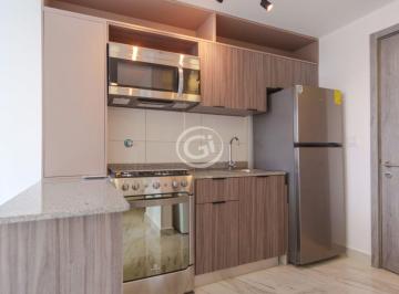 Apartamento de 1 habitación, Panamá · PH Botánico Venta Apartamento Bella Vista Cocina Remodelada.