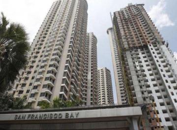 Apartamento de 2 habitaciones, Panamá · Vendo Apartamento en San Francisco Ka25 - 1164