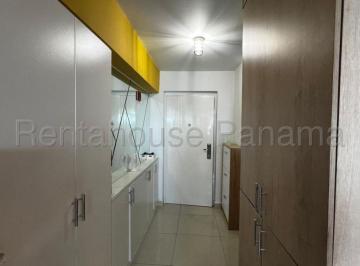 Apartamento de 2 habitaciones, Panamá · Vendo Apartamento en 12 de Octubre Ka26 - 1636