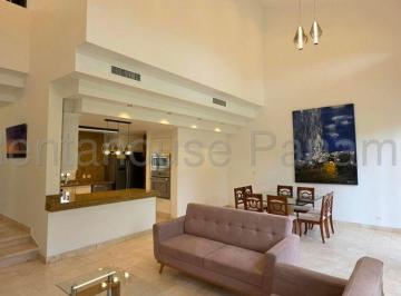 Casa de 3 habitaciones, Panamá · Glr7635 Alquiler de Casa en Cocoli