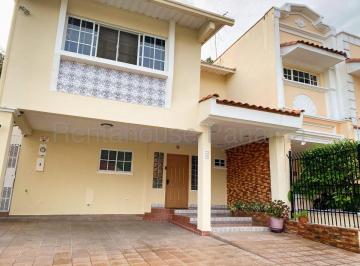 Casa de 3 habitaciones, Panamá · Vendo Casa en Betania Ka25 - 8303