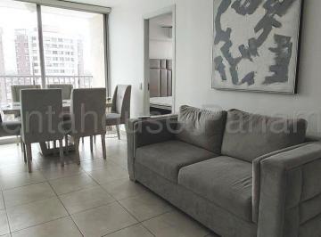 Apartamento de 3 habitaciones, Panamá · Apartamento en Alquiler en San Francisco 27 - 461 Abs