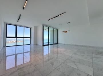 Apartamento · 367m² · 3 Recámaras · 2 Estacionamientos · PH Sea Point - Punta Paitilla - Alquiler