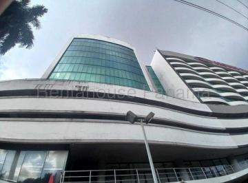 Oficina comercial , Panamá · Alquiler de Oficina en El Cangrejo