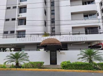 Apartamento de 2 habitaciones, Panamá · Alquiler de Apartamento en San Francisco