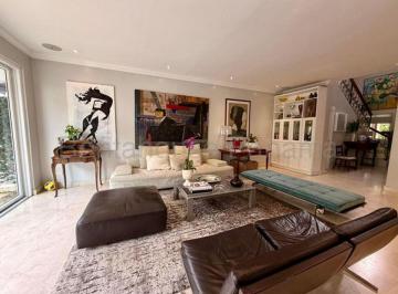 Casa de 3 habitaciones, Panamá · Glr7631 Venta de Casa en Costa del Este