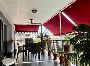 Apartamento de 3 habitaciones, Panamá · Vendo Apartamento en El Cangrejo